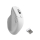 Keychron M6 Wireless Mouse PixArt 3950 8K White Silent Micro Switch - 1507466 - zdjęcie 4